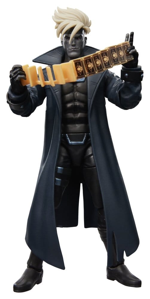 [PRZEDSPRZEDAŻ] X-Men '97: Death Gambit - Marvel Legends 15 cm