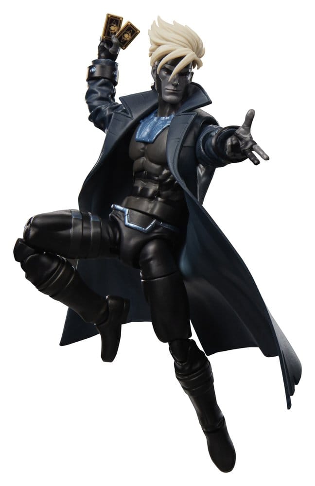 [PRZEDSPRZEDAŻ] X-Men '97: Death Gambit - Marvel Legends 15 cm