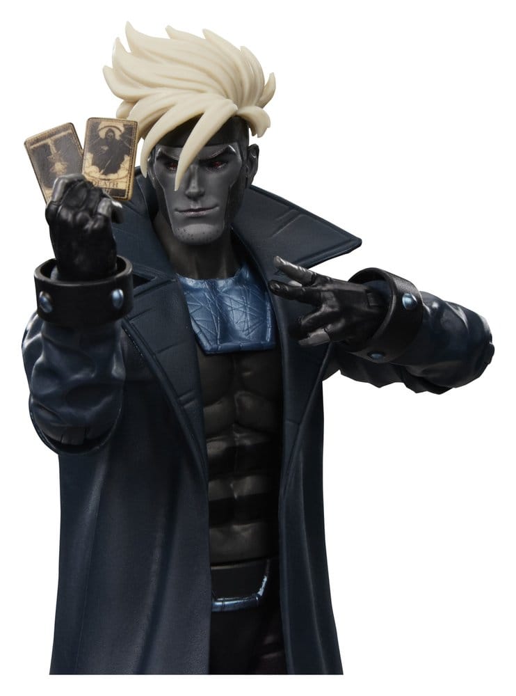 [PRZEDSPRZEDAŻ] X-Men '97: Death Gambit - Marvel Legends 15 cm
