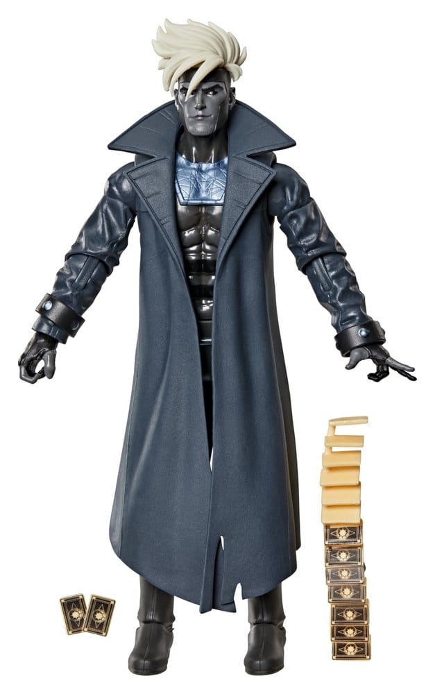 [PRZEDSPRZEDAŻ] X-Men '97: Death Gambit - Marvel Legends 15 cm