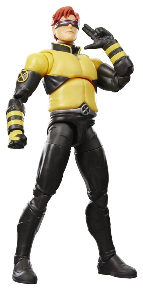 [PRZEDSPRZEDAŻ] X-Men '97: Cyclops - Marvel Legends 15 cm