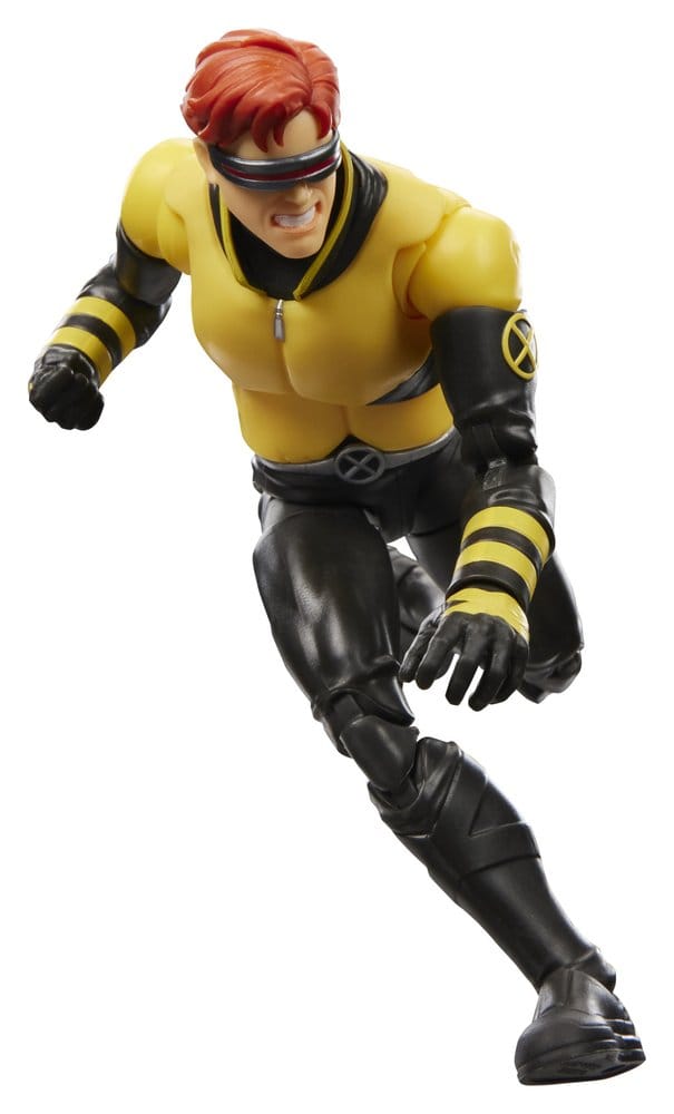 [PRZEDSPRZEDAŻ] X-Men '97: Cyclops - Marvel Legends 15 cm