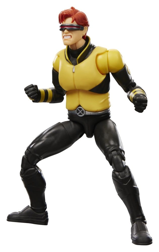 [PRZEDSPRZEDAŻ] X-Men '97: Cyclops - Marvel Legends 15 cm