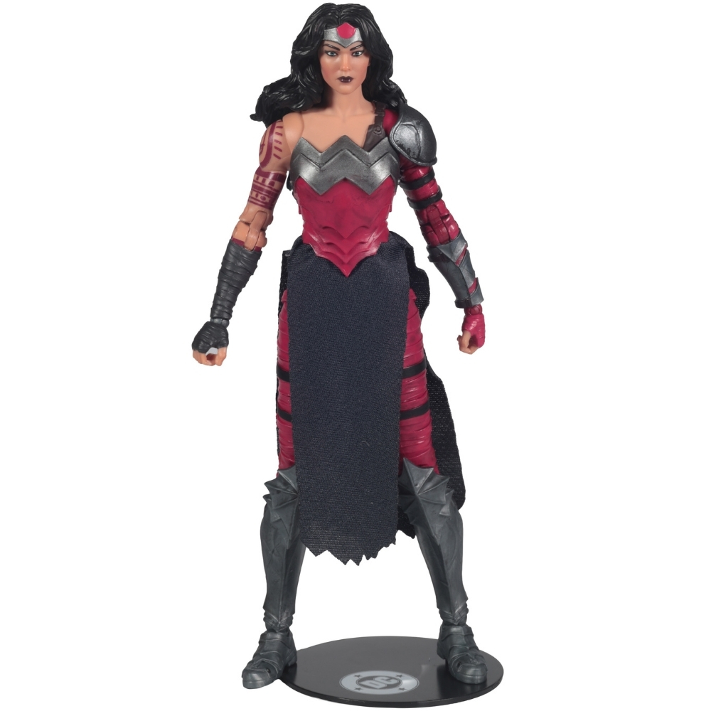 [PRZEDSPRZEDAŻ] Wonder Woman (Absolute Wonder Woman) 18 cm