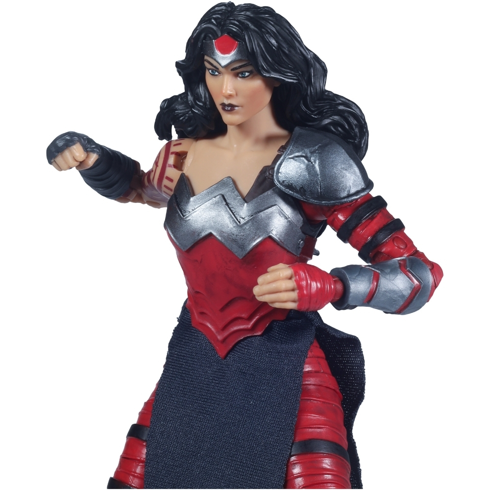 [PRZEDSPRZEDAŻ] Wonder Woman (Absolute Wonder Woman) 18 cm