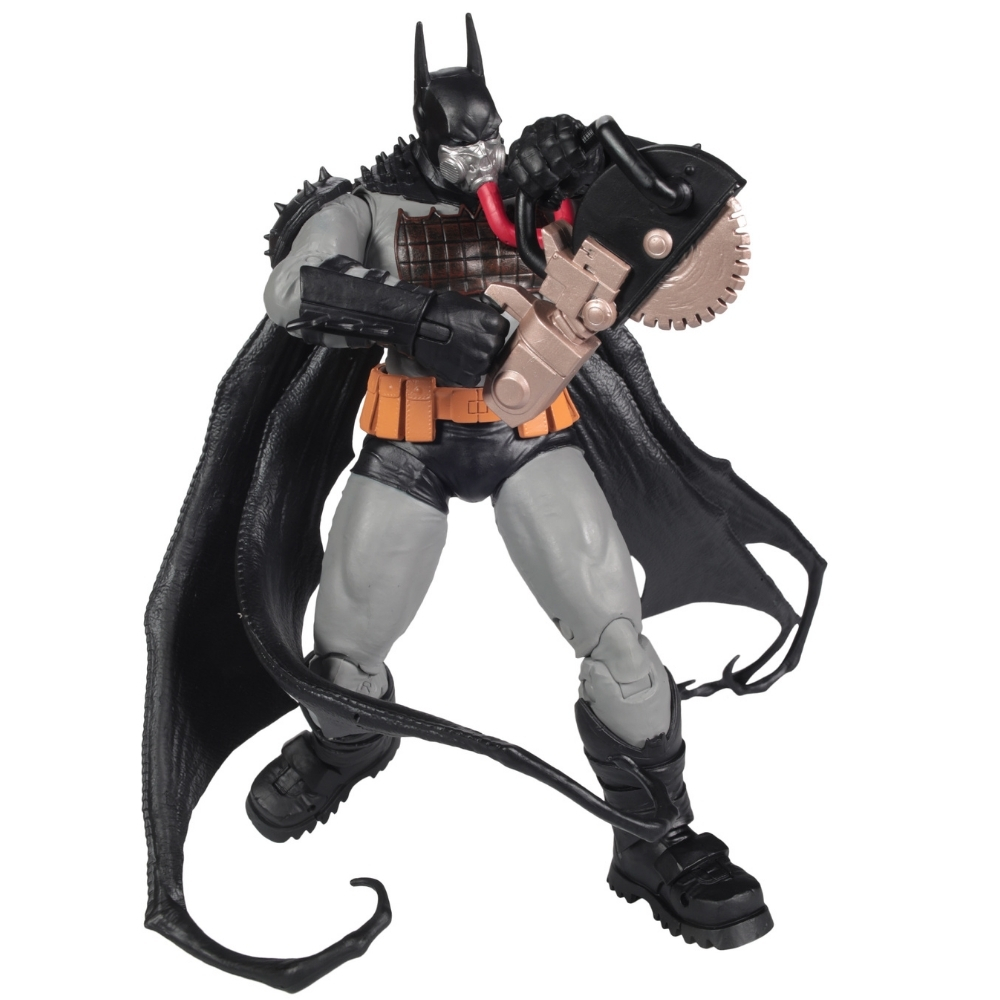 [PRZEDSPRZEDAŻ] Batman (Absolute Batman) 18 cm