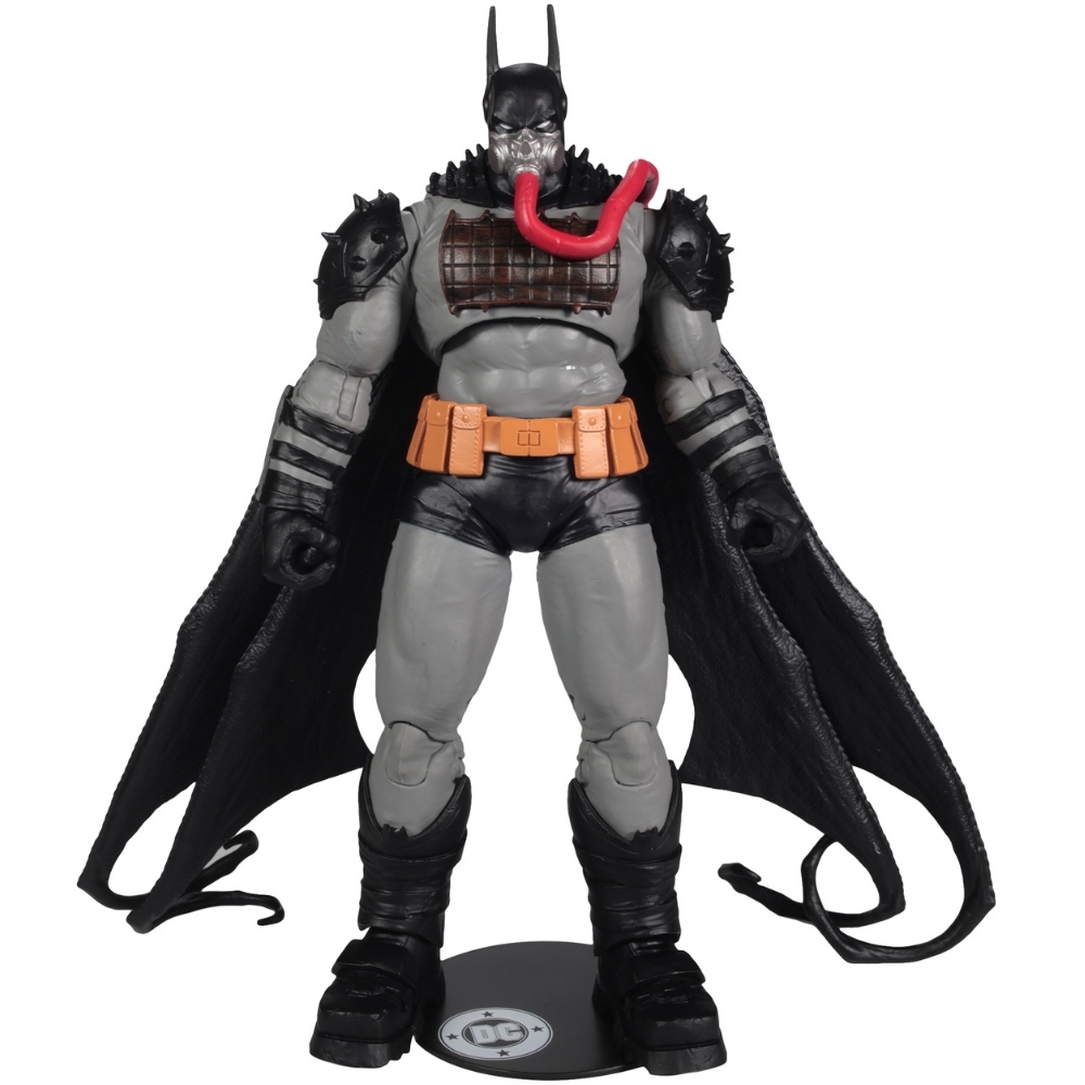 [PRZEDSPRZEDAŻ] Batman (Absolute Batman) 18 cm