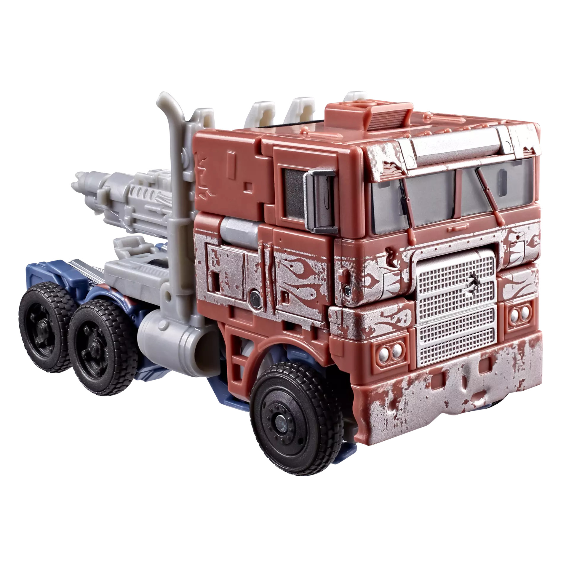 Transformers: Age of Extinction - Optimus Prime - Studio Series  Voyager Class 17 cm