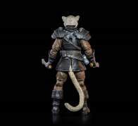 Mythic Legions: Ashes of Agbendor- K´ai Pacha 15 cm
