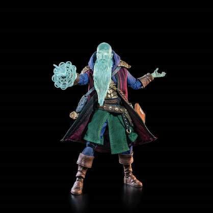 Mythic Legions: Ashes of Agbendor - Xue 15 cm