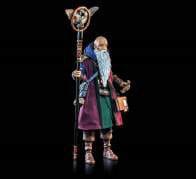 Mythic Legions: Ashes of Agbendor - Xue 15 cm