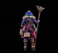 Mythic Legions: Ashes of Agbendor - Xue 15 cm