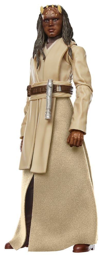 [PRZEDSPRZEDAŻ] Star Wars Episode II: Agen Kolar - Black Series 15 cm