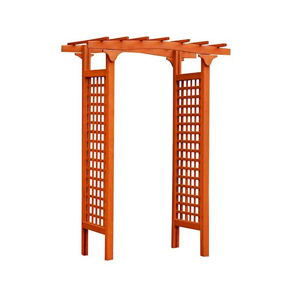 Pergola prosta 150x100x218