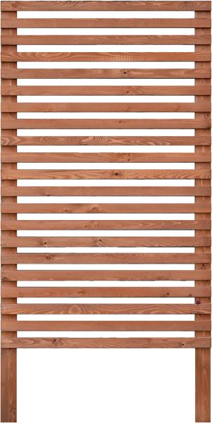 Kratka GOTEBORG 89x179cm lazura drzewa wiśniowego