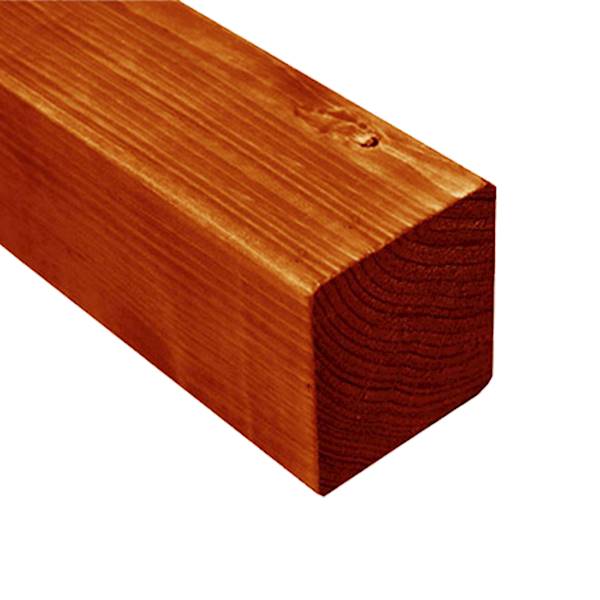 Element ukośny 60x180/90cm bangkirai