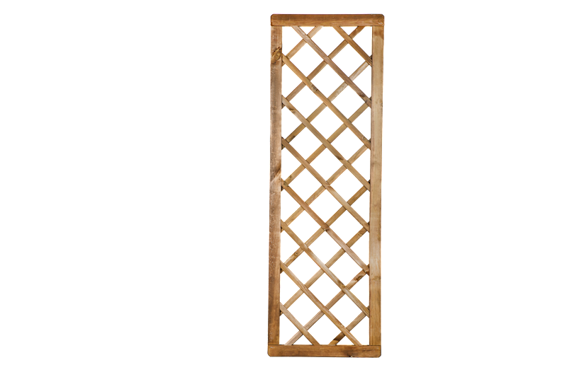 Bern kratka 60x180cm kdi braz