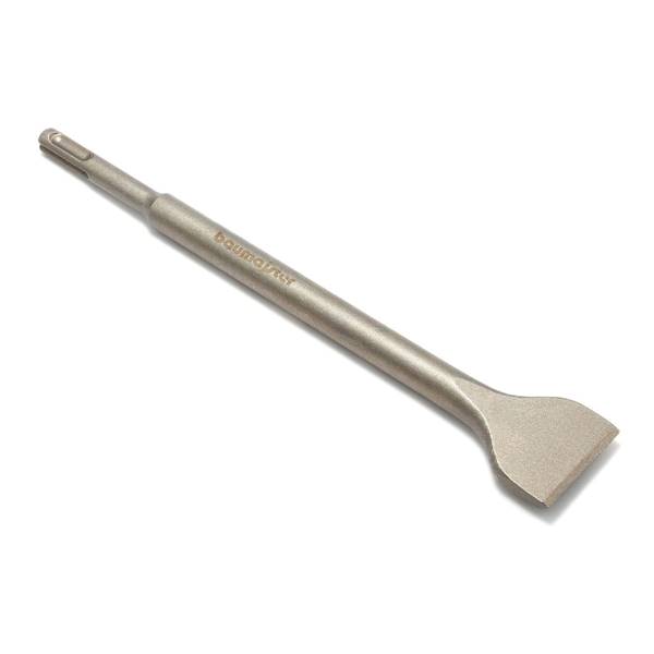 DŁUTO PŁASKIE SDS PLUS 40x250MM