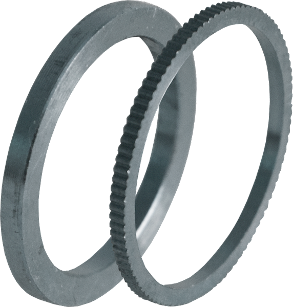 Pierścień redukcyjny aluminiowy 25,04/20,0
