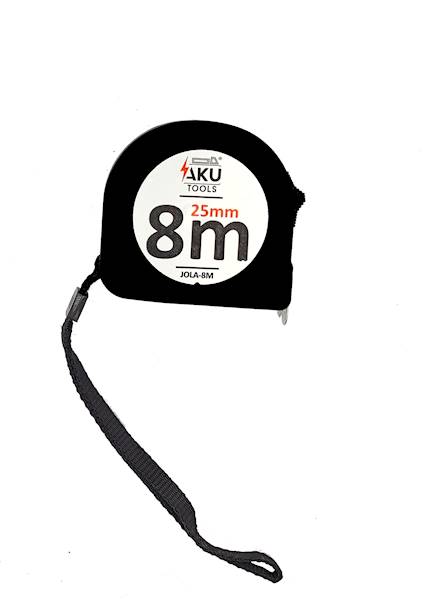 MIARA ZWIJANA JOLA 8M/25MM