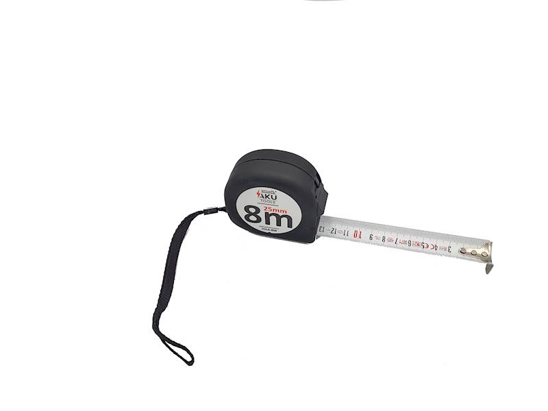 MIARA ZWIJANA JOLA 8M/25MM
