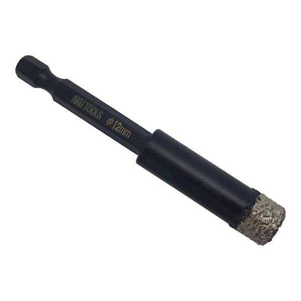 OTWORNICA DIAMENTOWA HEX 8MM