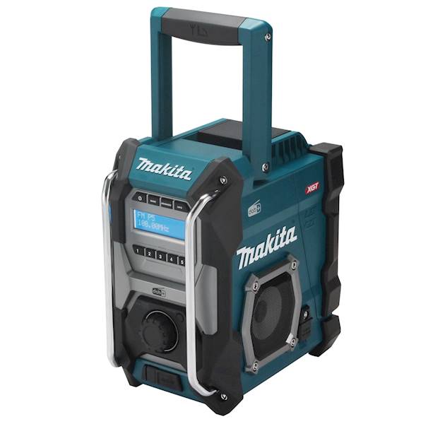 Odbiornik radiowy MR003GZ