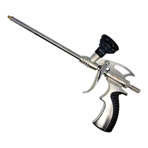 PISTOLET DO PIANY Z AUTOM. TEFLONOWYM ZAWOREM