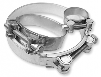Obejma GBS 18mm/18mm W1 >17-19