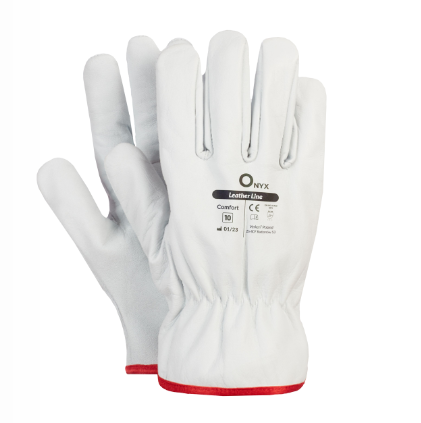 RĘKAWICE ROBOCZE Comfort 9/L
