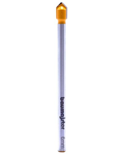 Wiertło widiowe do ceramiki i szkła 12x80mm