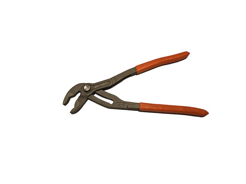 Szczypce nastawne do rur automatyczne 300mm/12''