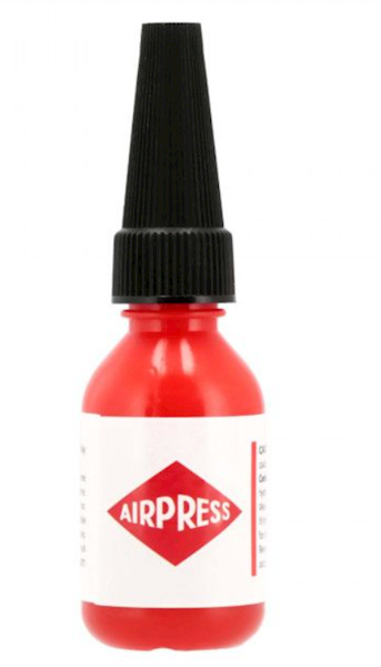 Uszczelniacz do gwintów Mocny 10ml