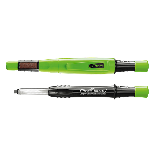 OŁÓWEK AUTOMATYCZNY KONSTRUKCYJNY PICA BIG DRY