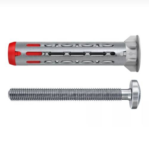 Fischer DuoHM 6x55 S (25szt)