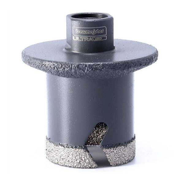 Otwornica diamentowa z fazownikiem 45/65mm M14UL