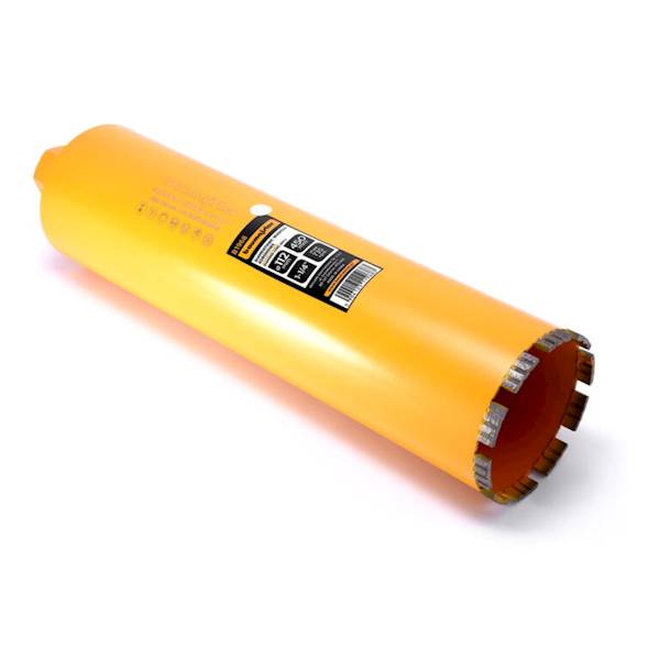 Wiertło diamentowe koronowe 1-1/4'' 132x450mm