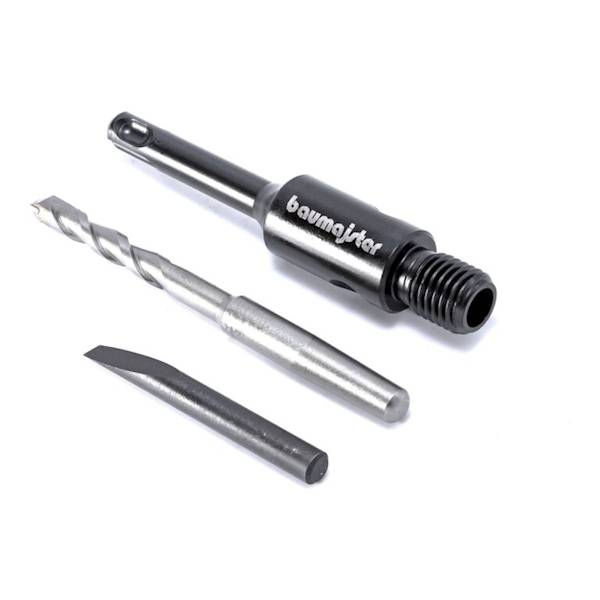 Adapter M16 / SDS PLUS