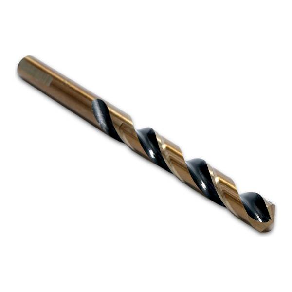 Wiertło HSS DO METALU 9,5 MM OP. 5 SZT