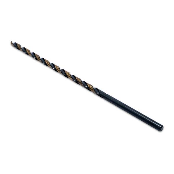 WIERTŁO HSS DŁUGIE DO METALU 6,5 x 275/190 mm