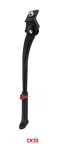 PODPÓRKA (CK-33) 24"-28" CZARNA 