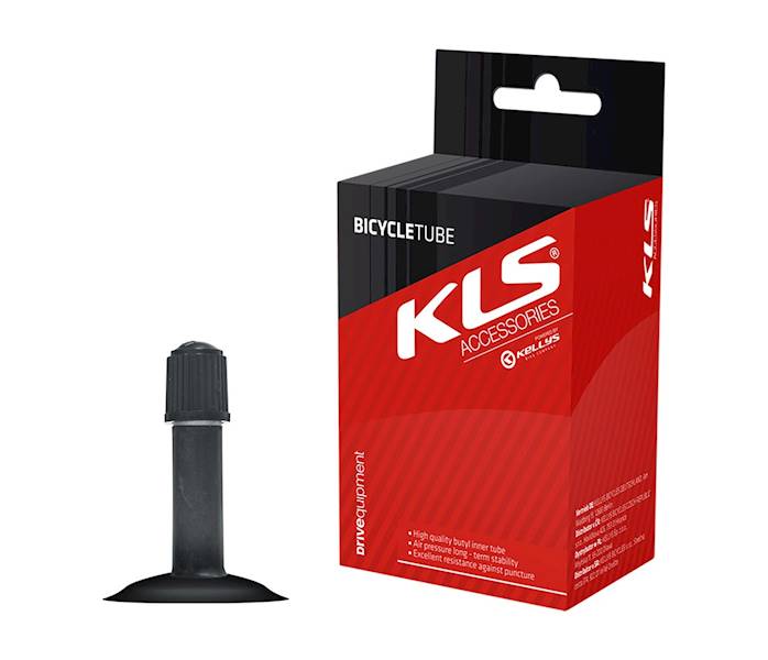 DĘTKA KELLYS KLS 12,1/2X2,1/4 (57-203) AV 40MM