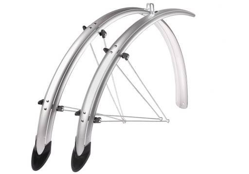BŁOTNIKI KANDS ORION 28" SREBRNE