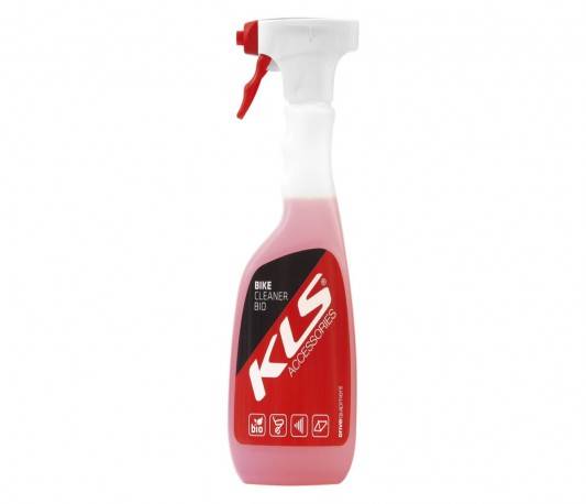 ŚRODEK CZYSZCZĄCY KELLYS KLS BIKE CLEANER SPRAY 500ML