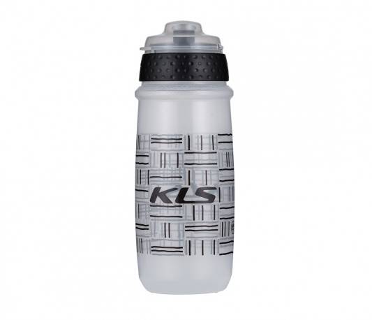 BIDON KELLYS KLS ATACAMA 0,65L CZARNY