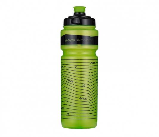 BIDON KELLYS KLS NAMIB 0,75L ZIELONY