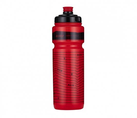 BIDON KELLYS KLS NAMIB 0,75L CZERWONY