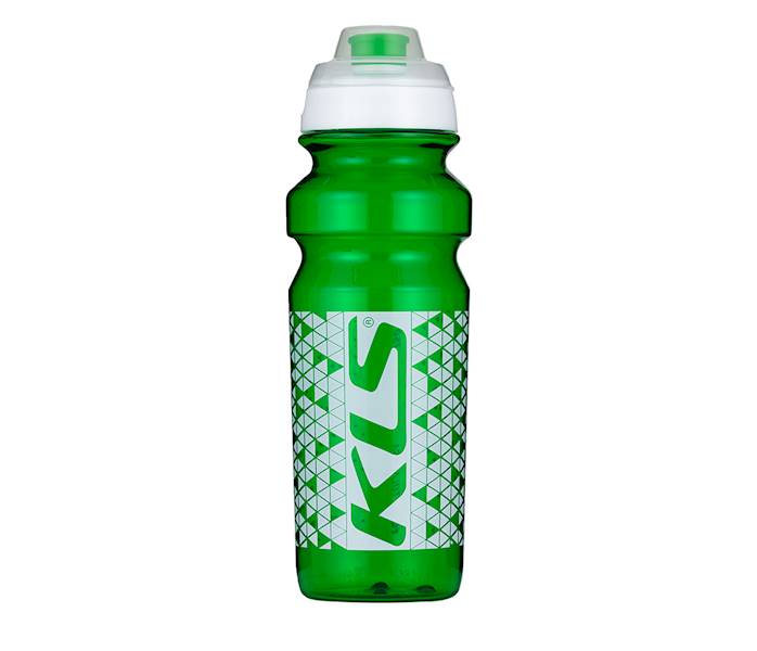 BIDON KELLYS KLS TULAROSA 0,75L ZIELONY 