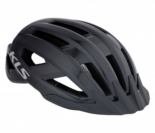 KASK KELLYS KLS DAZE ROZ M/L CZARNY