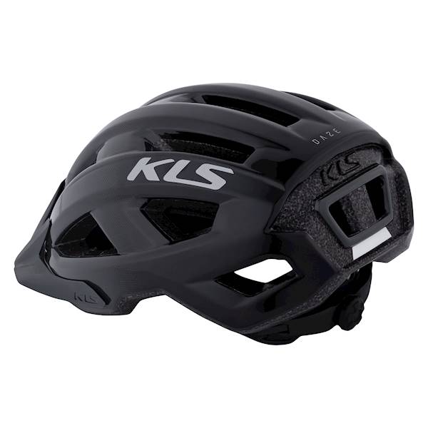 KASK KELLYS KLS DAZE ROZ M/L CZARNY